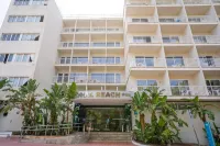 Bluesea Coral Beach - 3-Star