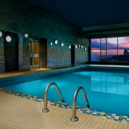 Sheraton Fallsview Hotel