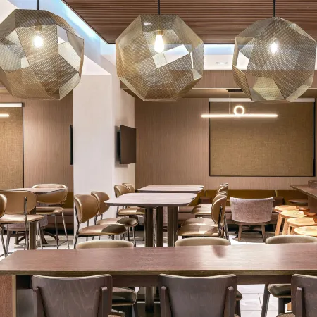 SpringHill Suites Denver North/Westminster