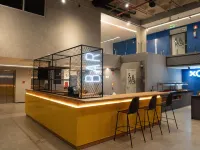 宜必思阿爾科韋迪飯店 - Wi-Fi