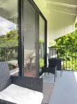 Tropical, Bright Studio: Steps to Golf Course, Beaches, & Amazing Views - マウンテンビュー