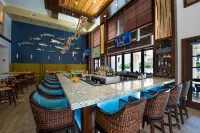 Hyatt House Naples/5th Avenue - Bãi đậu xe