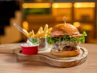 ibis Sao Paulo Paulista - พร้อมอาหารเช้า
