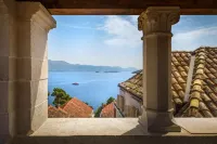 Aminess Younique Korčula Heritage Hotel - Havudsigt