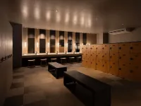 Grand Mercure Wakayama Minabe Resort & Spa - spa