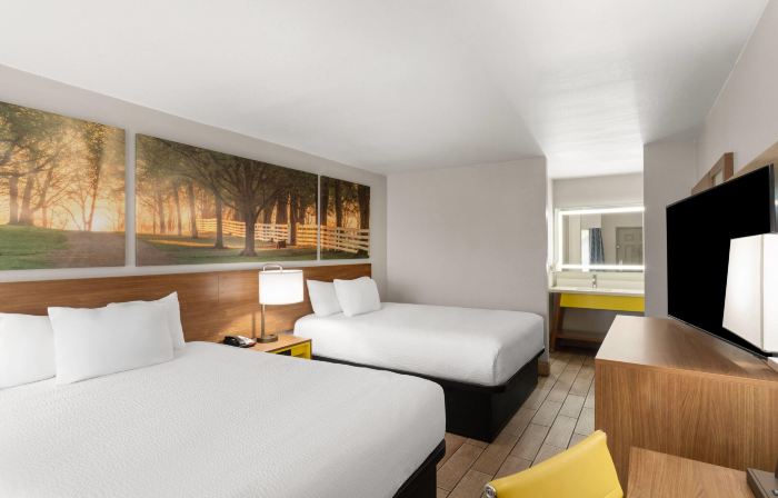 Days Inn by Wyndham Clanton Al