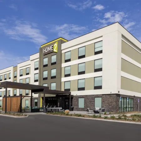 Home2 Suites by Hilton Winchester