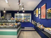 Greet施塔特酒店 - 早餐