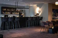 Quality Airport Hotel Værnes - bar