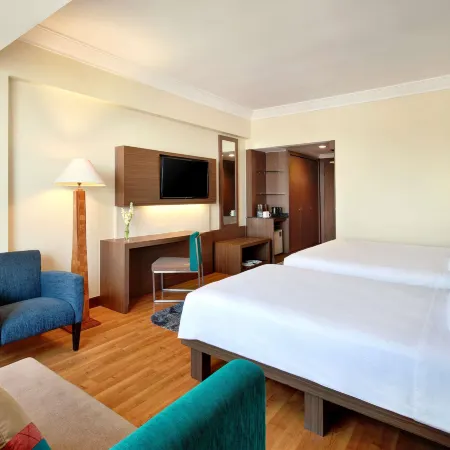 Novotel Solo
