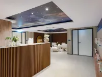 奧拉迪亞美居酒店 - SPA