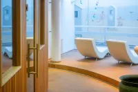 Strandhotel Sylt, BW Signature Collection - con encanto
