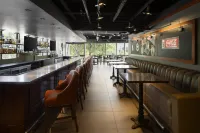 Hilton Providence - bar
