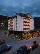Bradet INN Resort