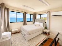 Villa Vista Oceanfront 5BR - Infinity Pool - Views - 2 stelle