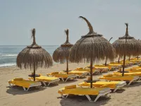 Kimpton LOS MONTEROS MARBELLA by IHG - 5 stjerner