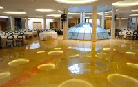 Cumbria Spa Hotel - breakfast