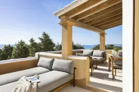 Dunas de Formentera, a Small Luxury Hotel of the World - spa