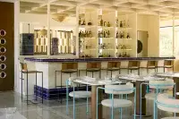 Ace Hotel and Swim Club Athens - bar