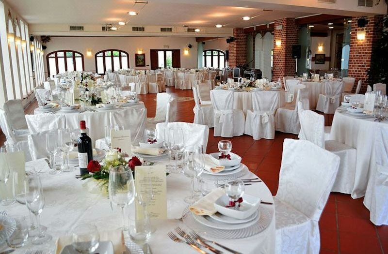 Cascina Speranza Hotel photo 4