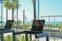 Onyx Arjaan by Rotana - Romantische
