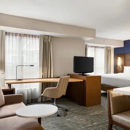 Residence Inn Deptford Hotels in Gloucester County
