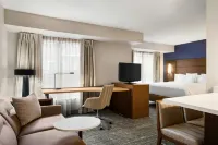 Residence Inn Deptford - 3-Star