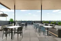 AC Hotel Bentonville - breakfast