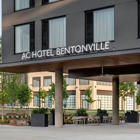 AC Hotel Bentonville