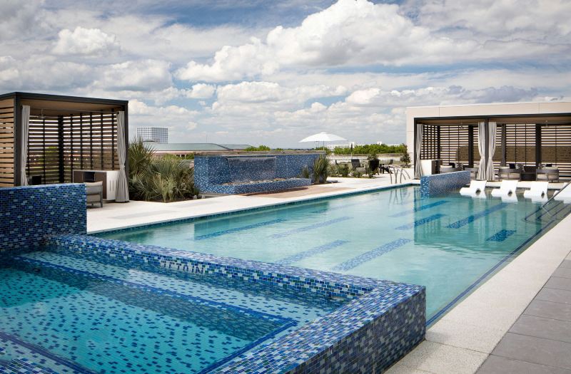 Renaissance Dallas at Plano Legacy West Hotel photo 4