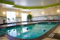 Fairfield Inn & Suites Bartlesville - Pools