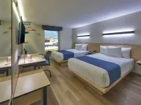 City Express by Marriott Cancun Aeropuerto Hotels near Cancún International Airport