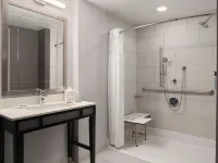 Courtyard Boston Brookline セントラル・スクエア周辺のホテル