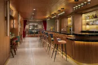 Hard Rock Hotel London Ontario - واي فاي