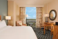 Greenville Marriott - spa