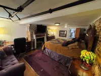 18th Cent. Charm in Historic Downtown Annapolis - Boutique