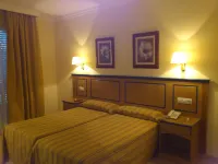 Hotel Mirador - Parking