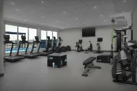 Tru By Hilton Concord Charlotte - Gym