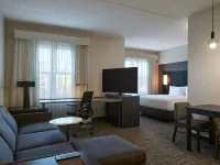 Residence Inn Tallahassee Universities at the Capitol Hotels near Campbell Stadium