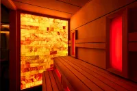 Casa Faraona Luxury Residences - spa