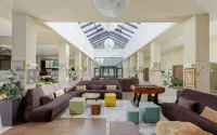 Hilton Garden Inn Moscow New Riga - Beach