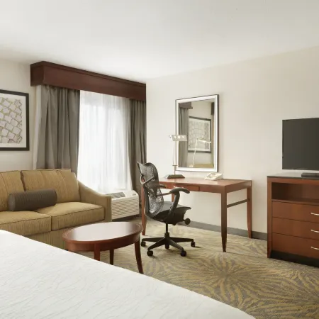 Hilton Garden Inn Shelton