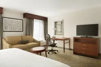 Hilton Garden Inn Shelton - Wifi
