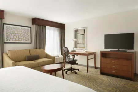 Hilton Garden Inn Shelton