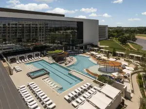 Loews Arlington Hotel