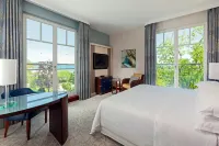 Sheraton Sopot Hotel - Balkoner