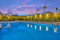 City Express by Marriott Cancun Aeropuerto - parking