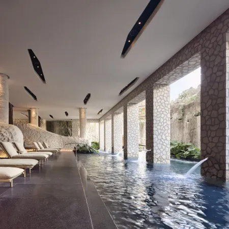 Hotel Xcaret Arte - All Parks All Fun Inclusive - Adults Only