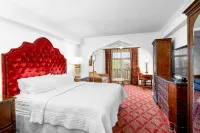 Casa Monica Resort & Spa, Autograph Collection - salle de sport