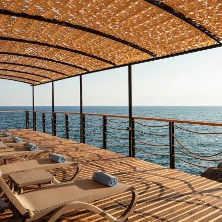 Delta Hotels Antalya Lara - Adults Only